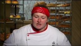 Hells Kitchen US - Season 20 Episode 11